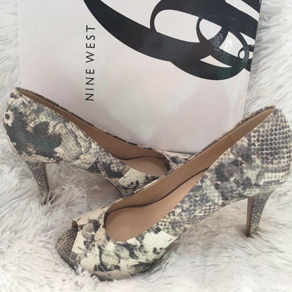Nine West Shoes - 🎉HP🎉 Nine West Pumps